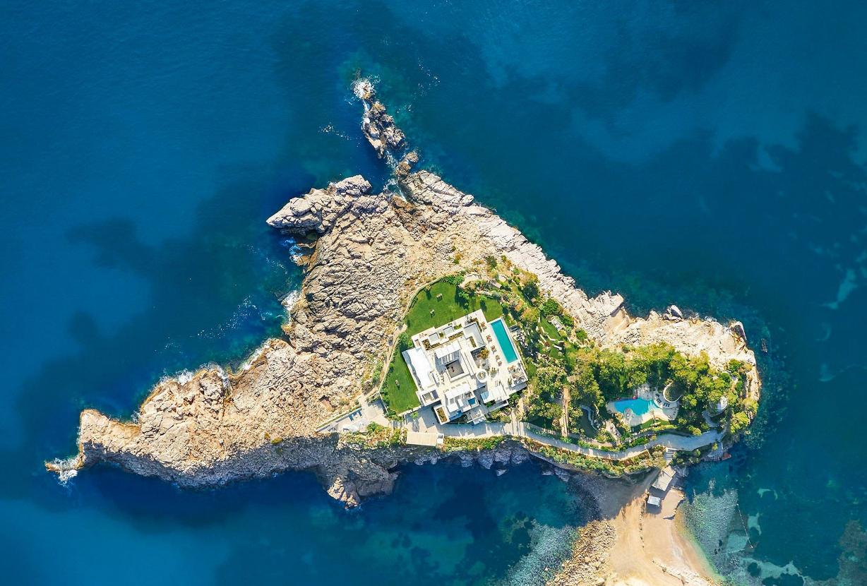 Ibi003 - Luxury island in Ibiza
