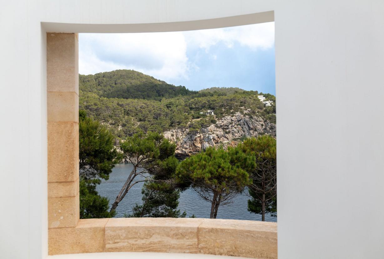 Ibi003 - Luxury island in Ibiza