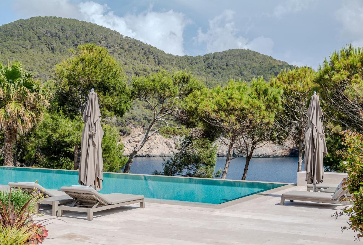 Ibi003 - Luxury island in Ibiza
