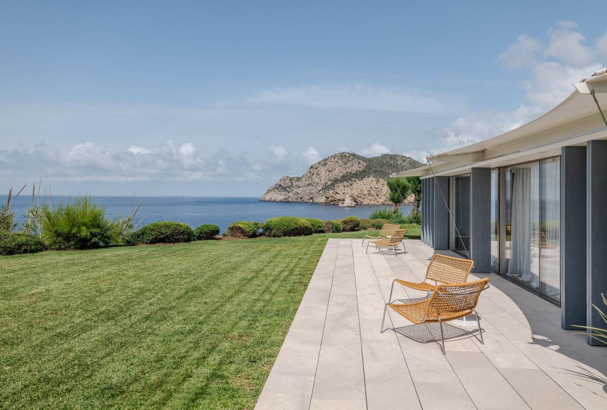 Ibi003 - Luxury island in Ibiza