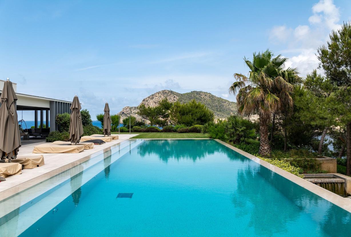 Ibi003 - Luxury island in Ibiza