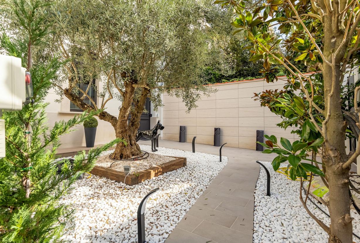 Idf007 - Mansion con piscina en Neuilly sur Seine