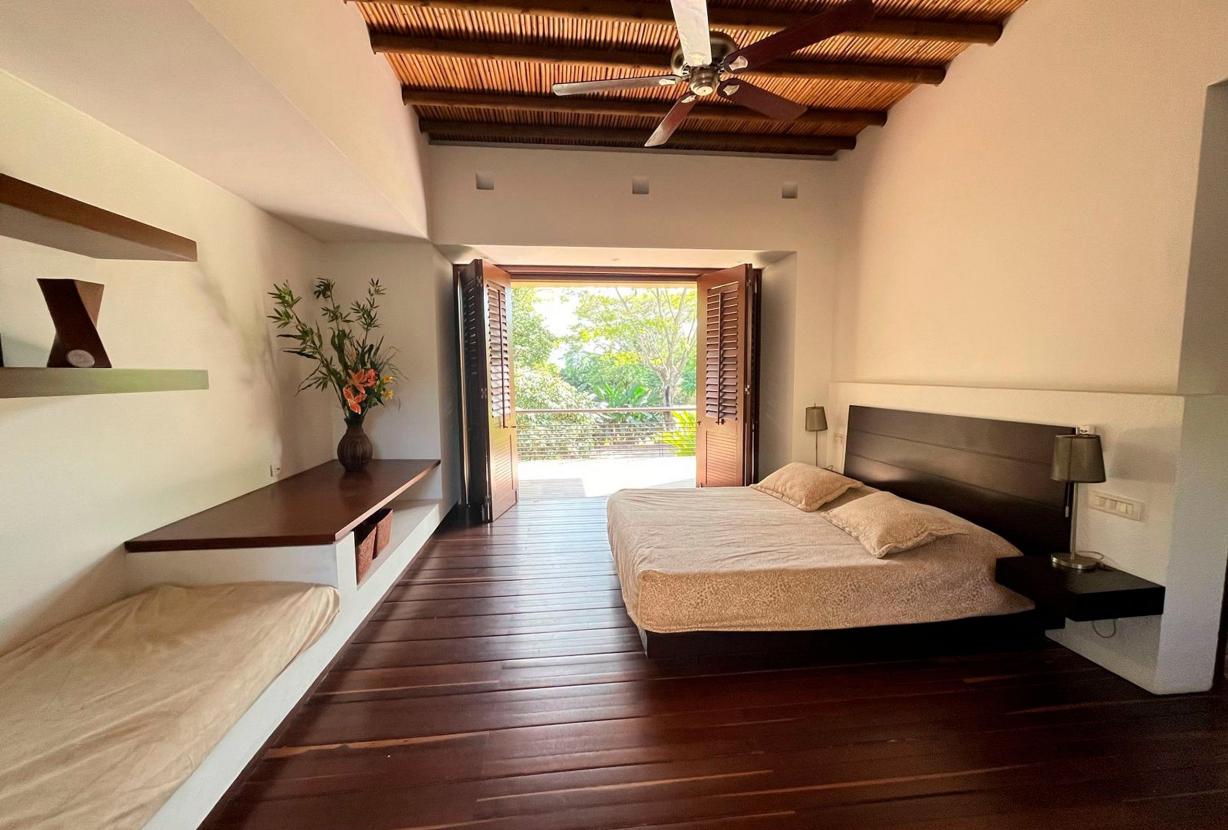 Anp080 - Villa Agradable en Mesa de Yeguas