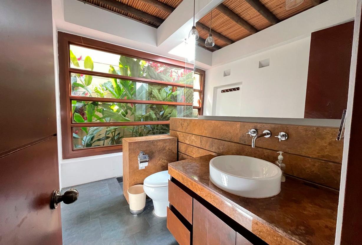 Anp080 - Villa Agradable en Mesa de Yeguas