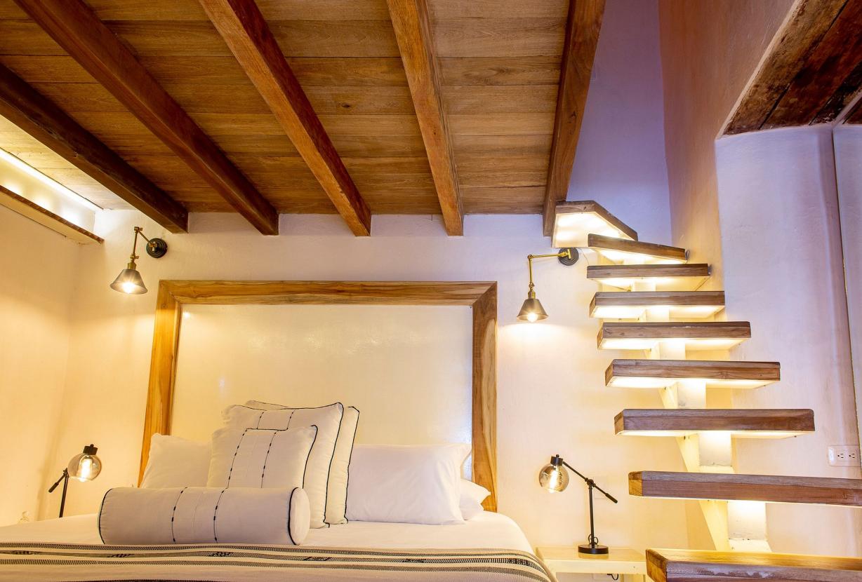 Car035 - Casa recién renovada en la Ciudad Amurallada