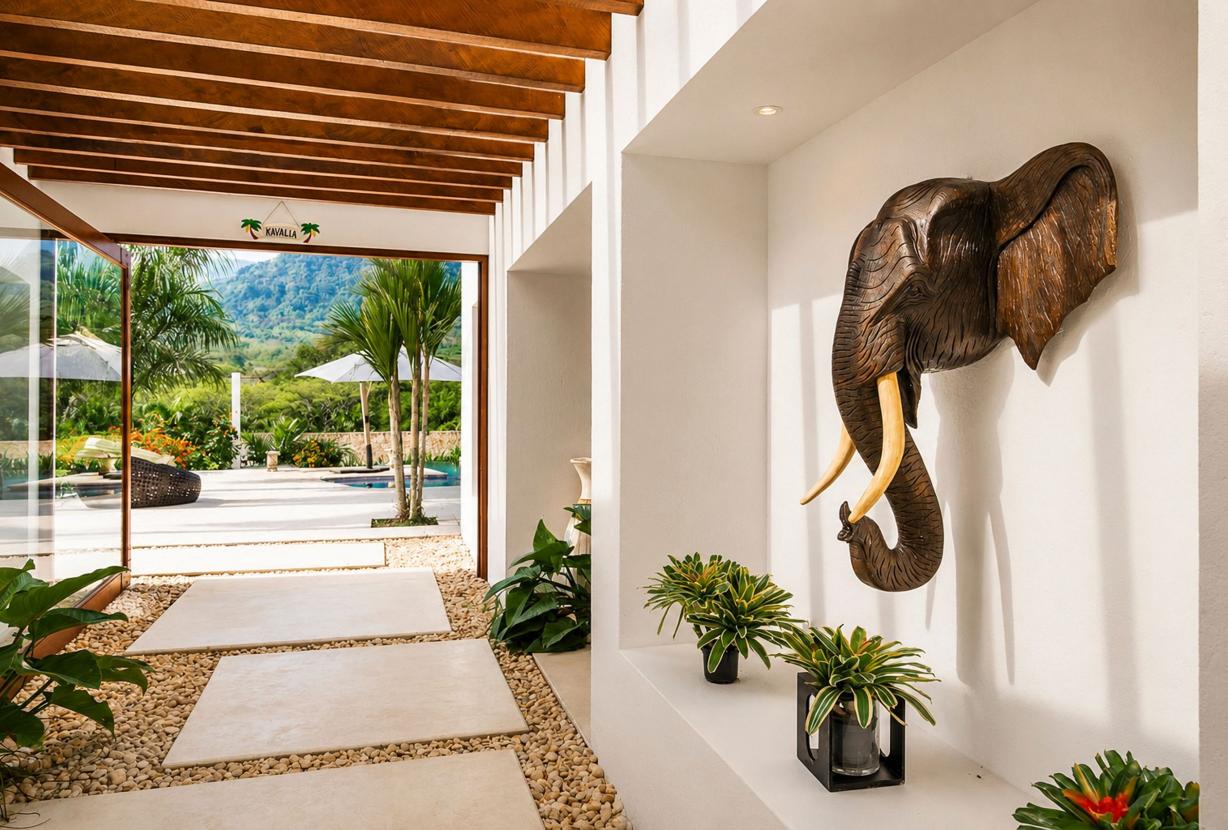 Med001 - Villa de lujo cerca de Medellín