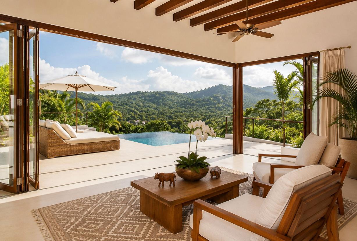 Med001 - Villa de lujo cerca de Medellín
