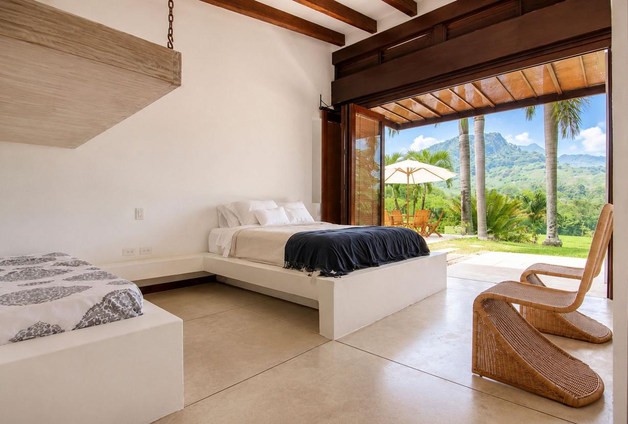 Med001 - Villa de lujo cerca de Medellín