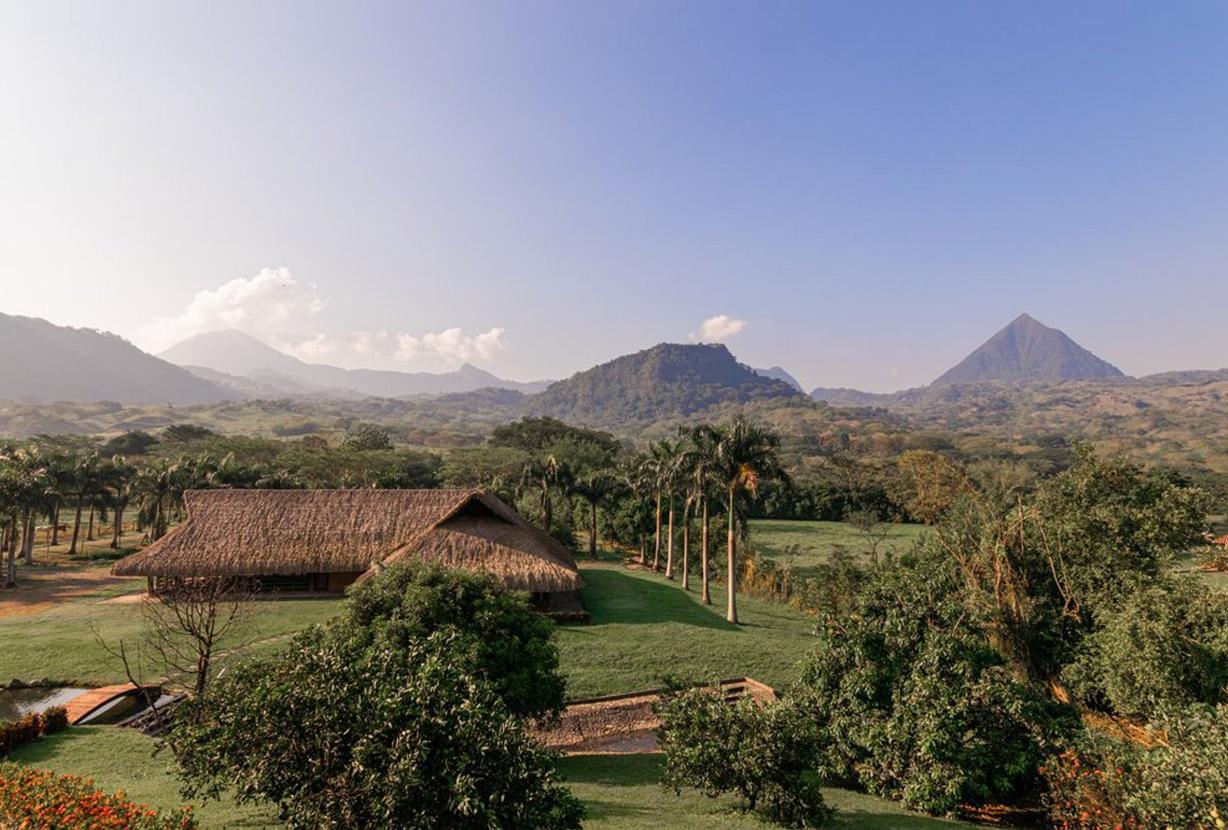 Med001 - Villa de luxe près de Medellín