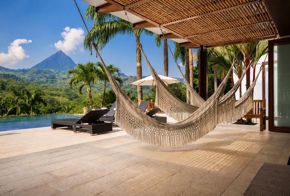 Med001 - Villa de lujo cerca de Medellín