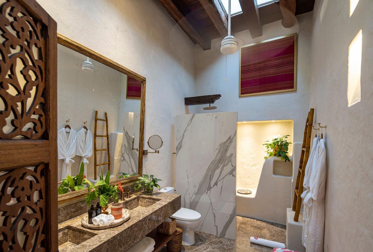 Car005 - Luxury villa in San Diego, Cartagena