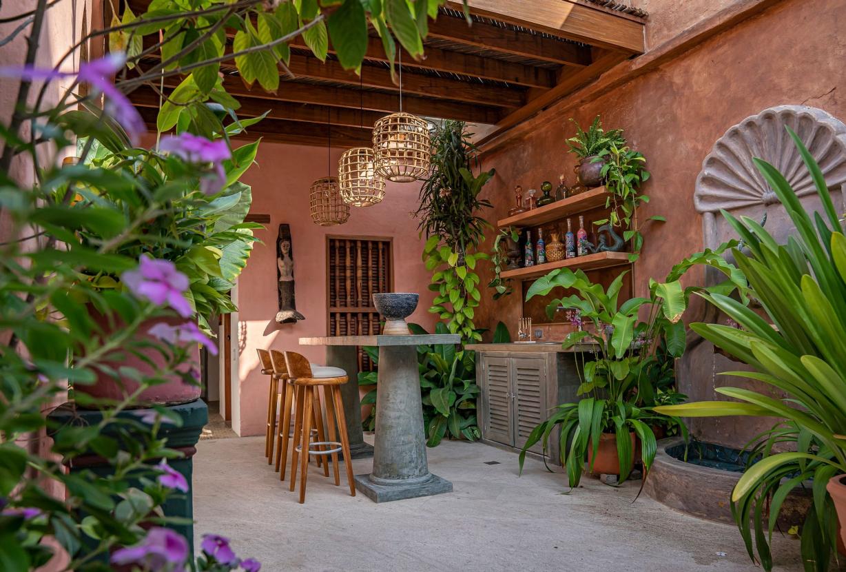 Car005 - Luxury villa in San Diego, Cartagena