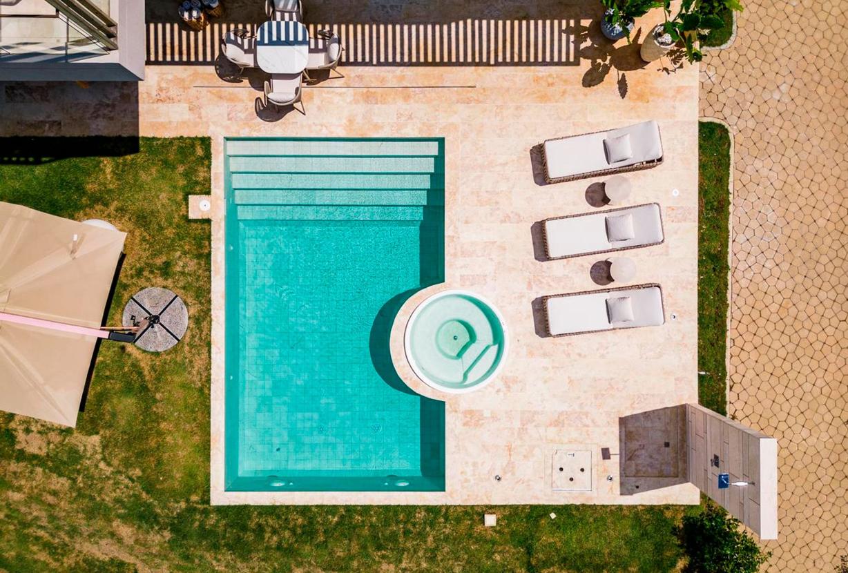 Car019 - Beach house next to Sofitel Barú Calablanca