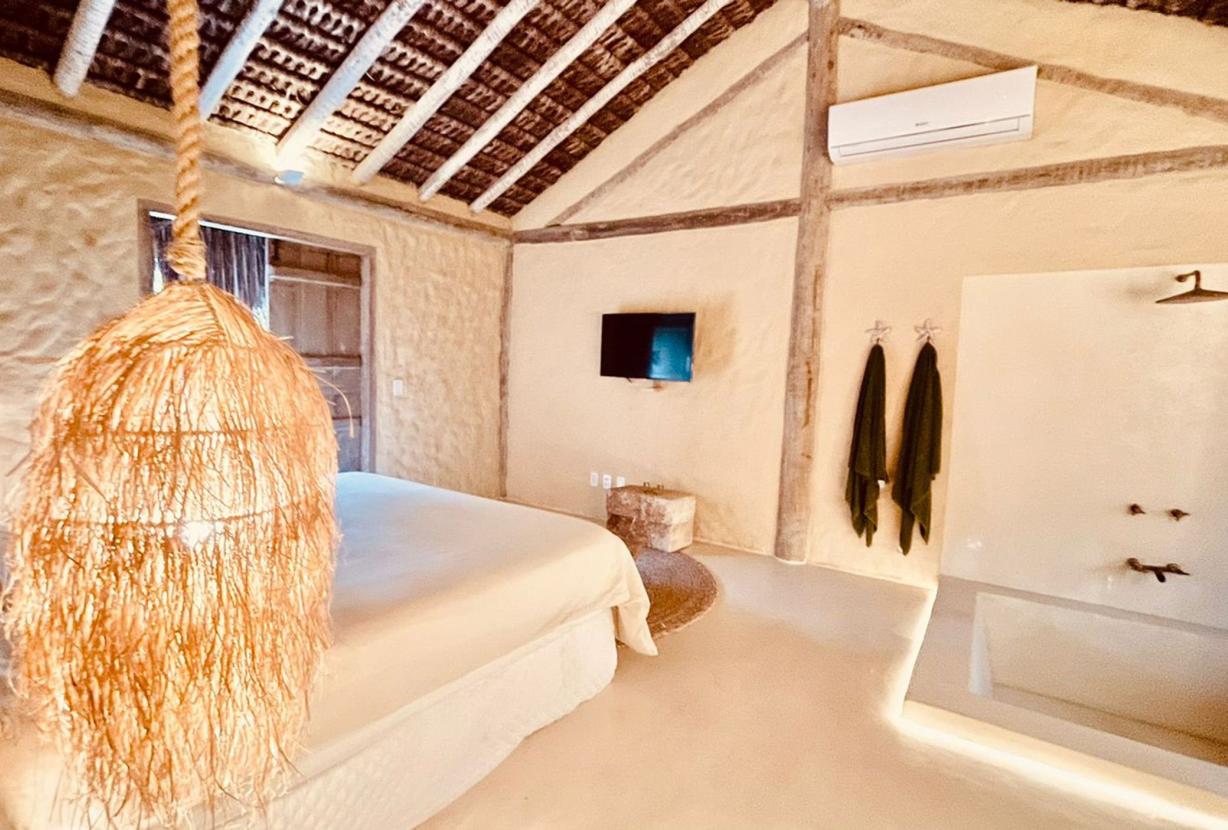 Bah257 - Maison en pleine nature à Trancoso