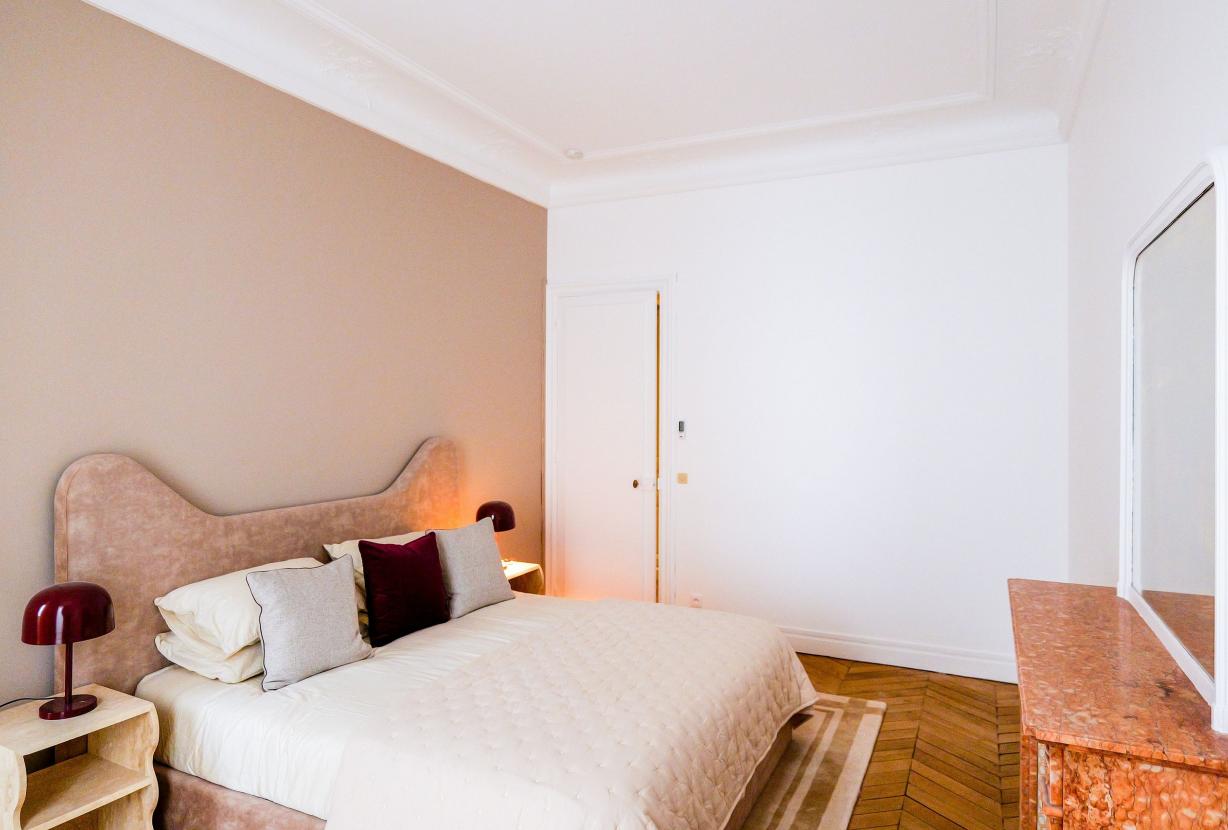Par222 - Apartamento de cuatro dormitorios