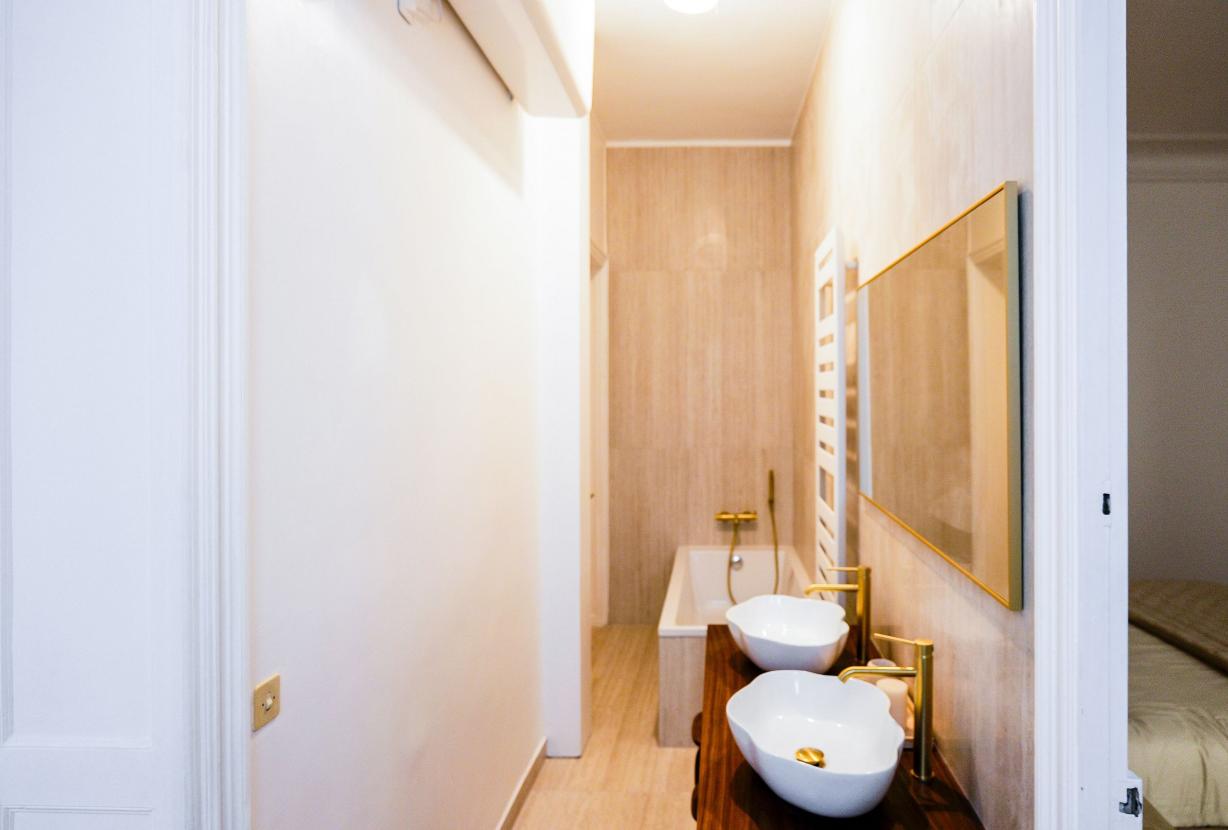 Par222 - Apartamento de cuatro dormitorios