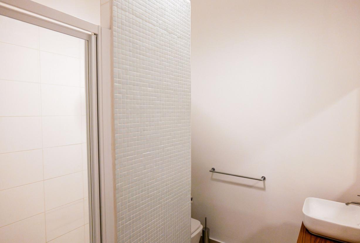 Par222 - Apartamento de cuatro dormitorios
