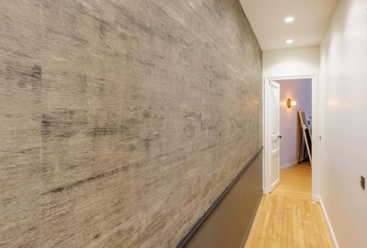 Par131 - Appartement de luxe de trois chambres