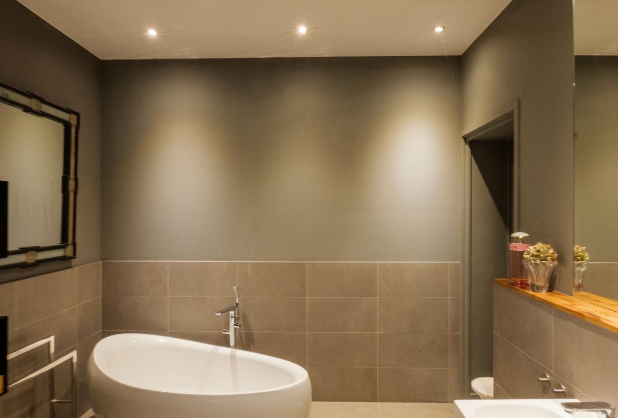 Par115 - Appartement de 2 suites à Porte Dauphine
