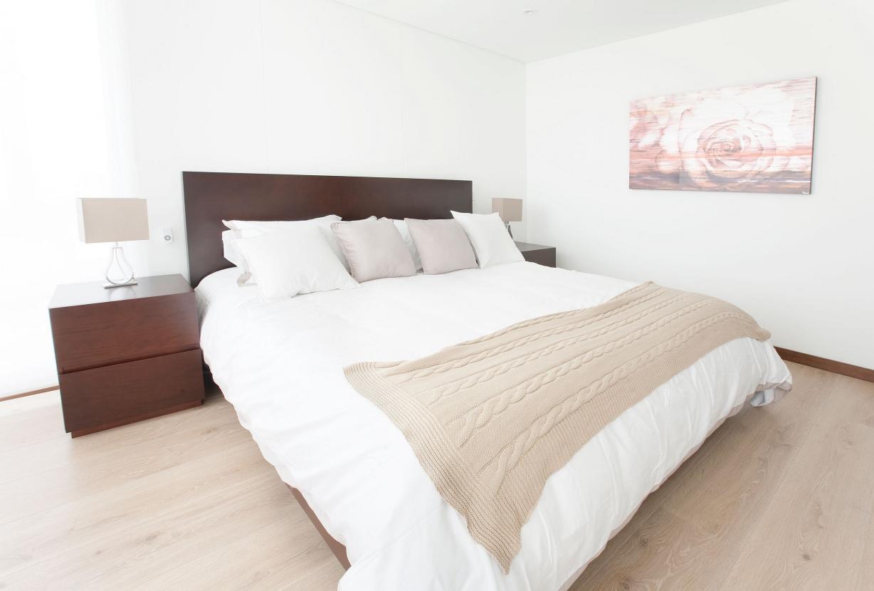 Bog035 - Espaçoso apartamento de 2 quartos em Bogotá