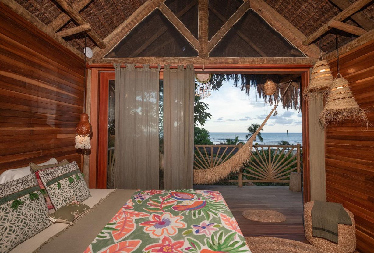 Pip015 - Large beach house in Pipa