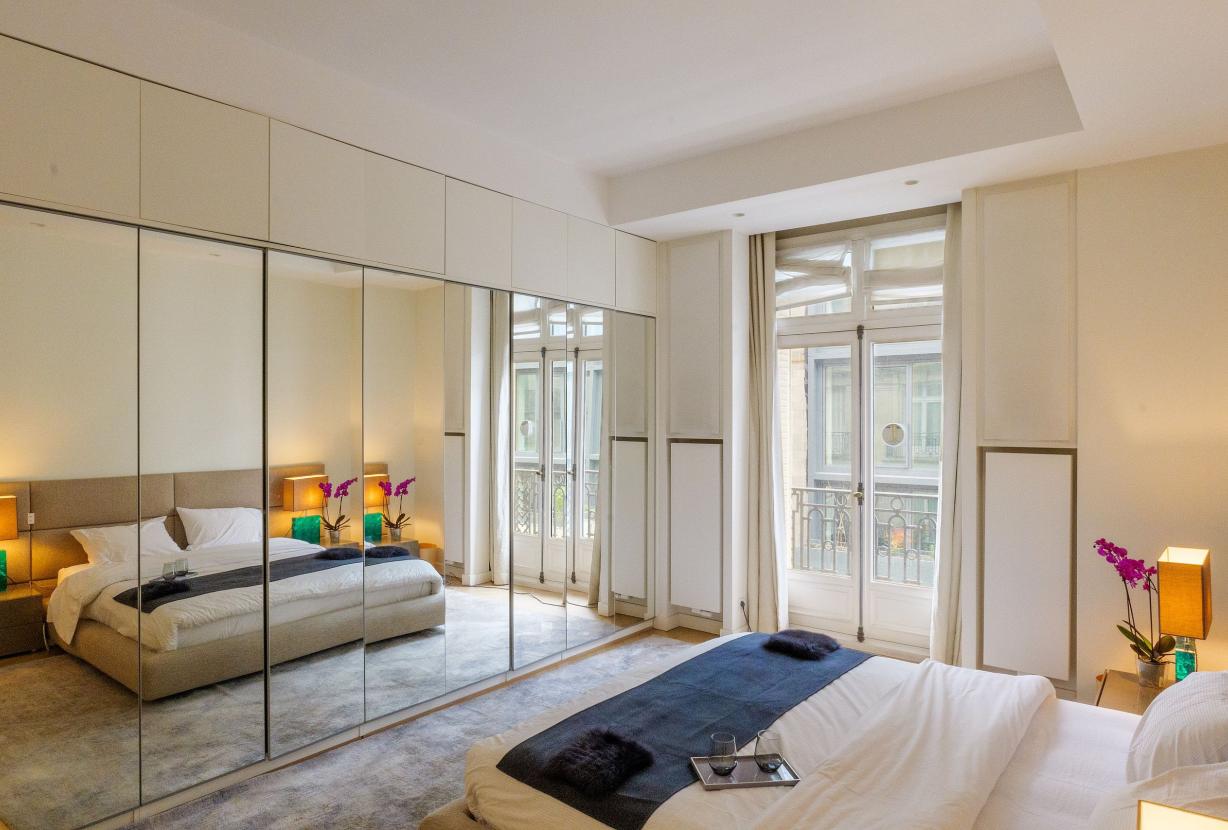 Par166 - Hermoso apartamento de 3 dormitorios