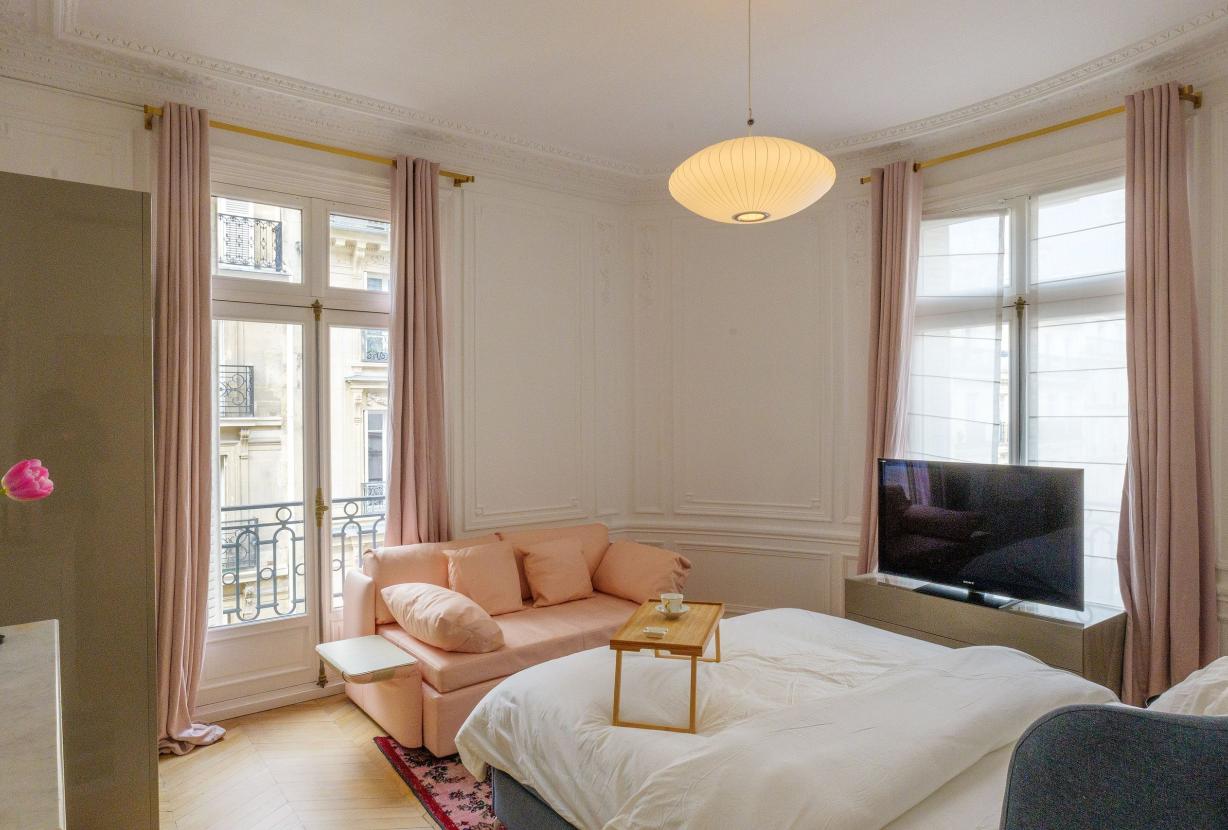 Par166 - Hermoso apartamento de 3 dormitorios