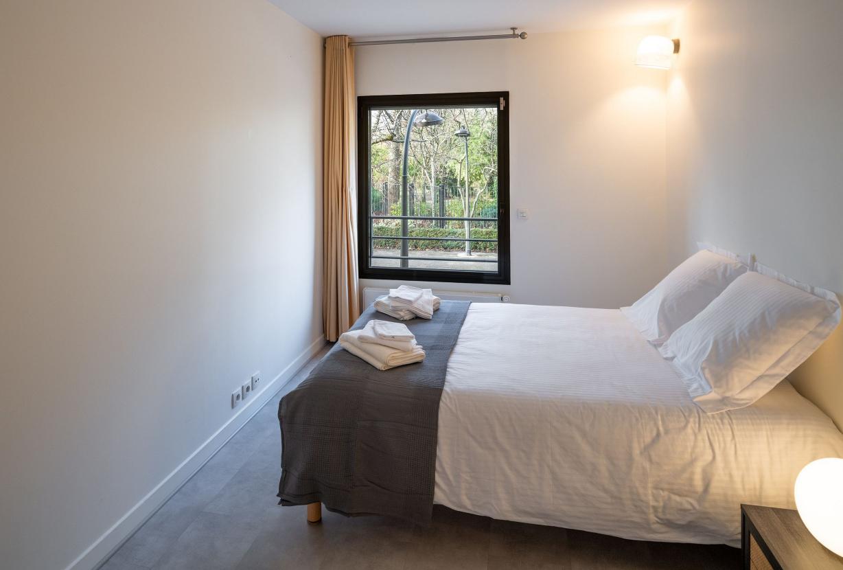 Par246 - Apartamento de 3 dormitorios en Paris