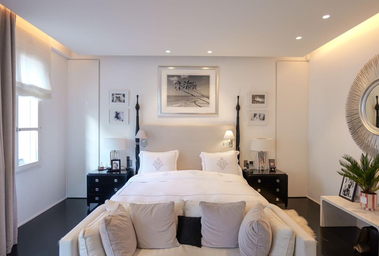 Par019 - Encantador apartamento en París