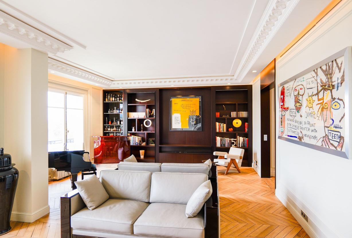 Par250 - Apartamento de 3 habitaciones