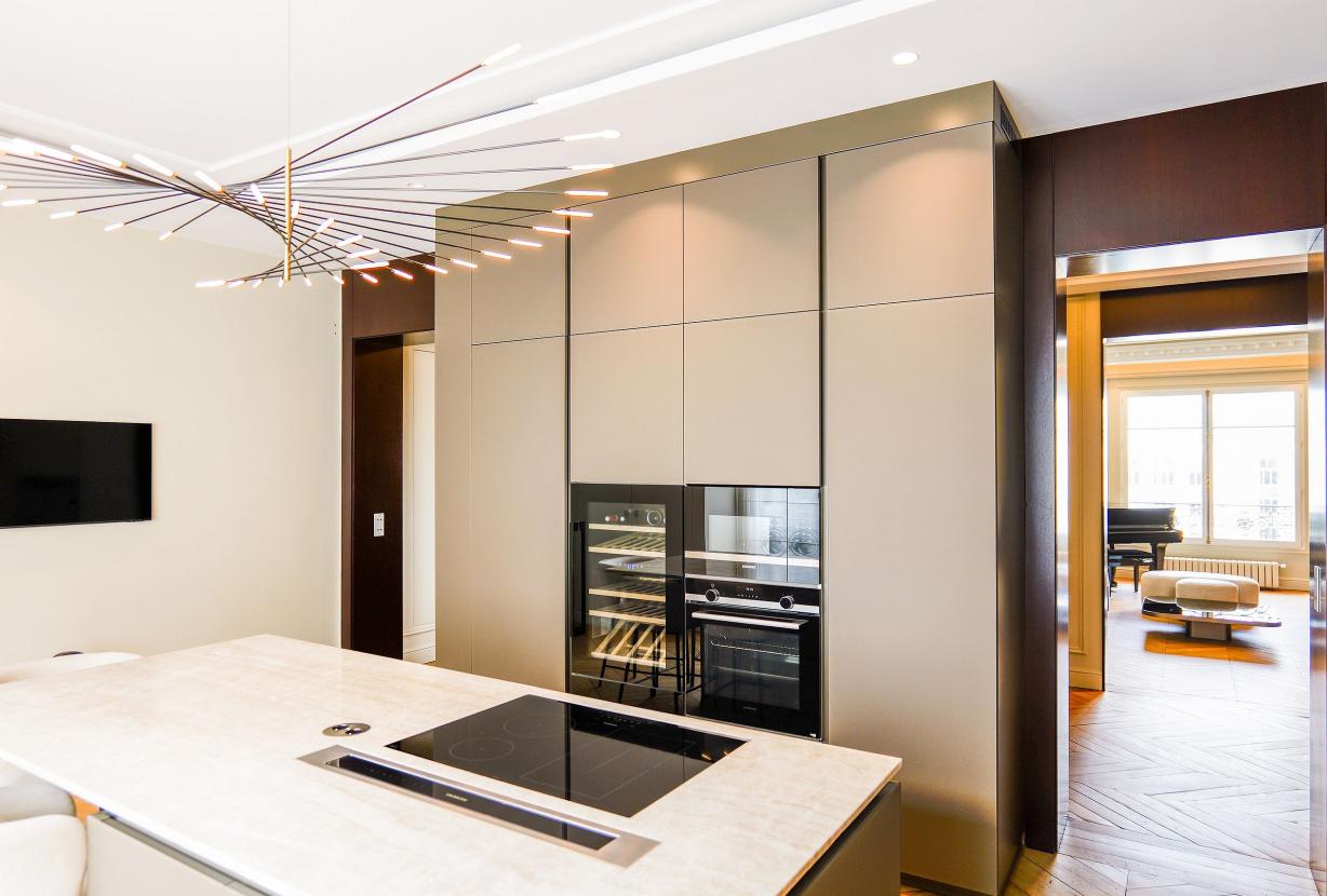 Par250 - Apartamento de 3 habitaciones