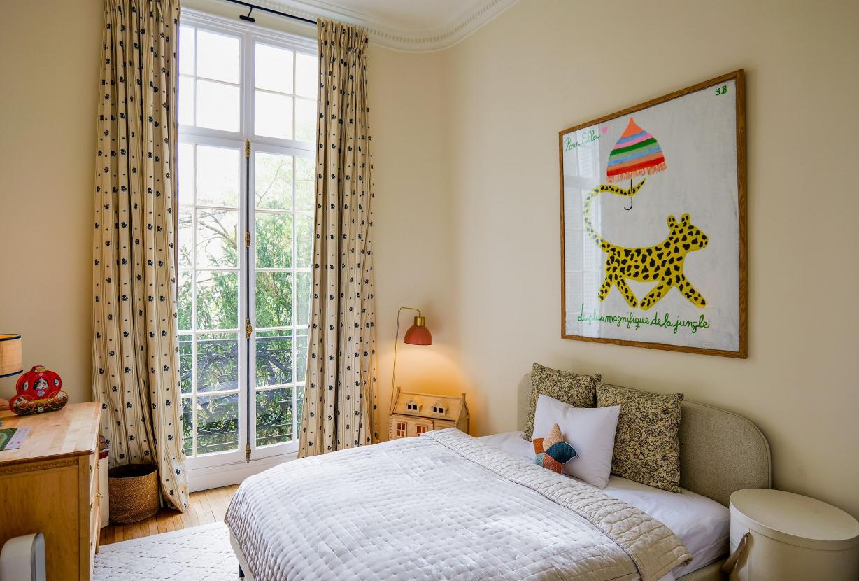 Par151 - Luxury 3 bedroom apartment