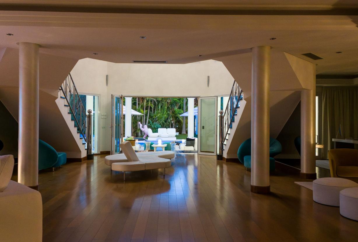 Mbl001 - Luxury villa in Marbella