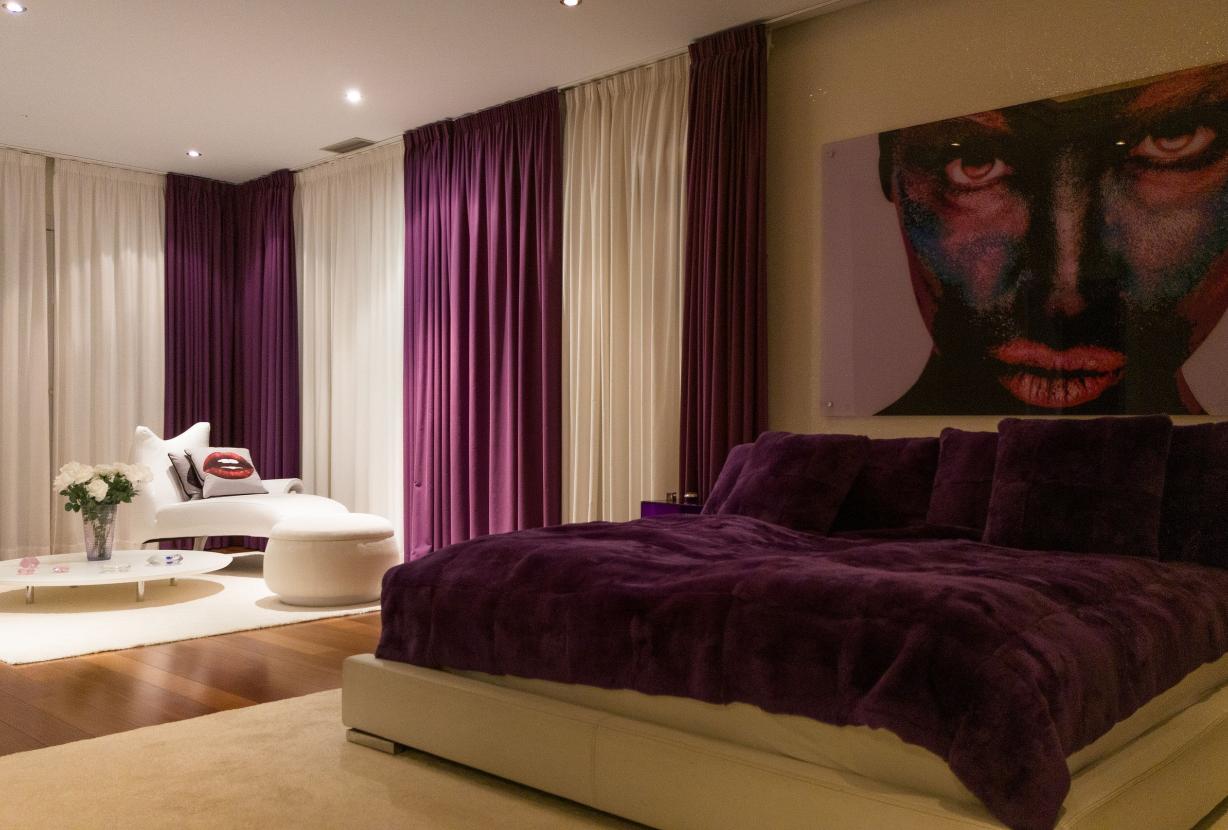 Mbl001 - Luxury villa in Marbella