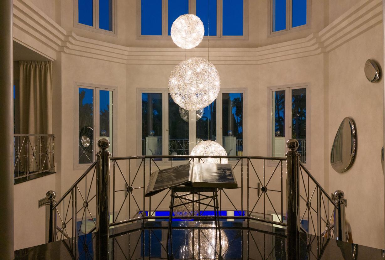 Mbl001 - Luxury villa in Marbella