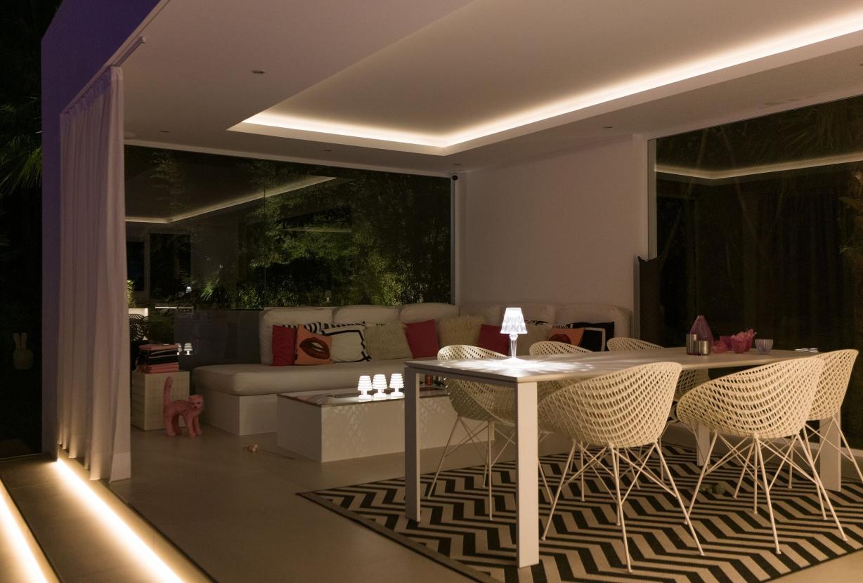 Mbl001 - Luxury villa in Marbella