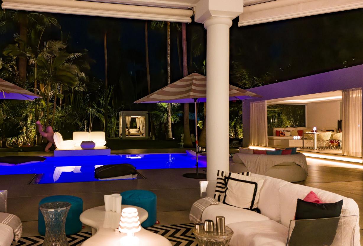 Mbl001 - Luxury villa in Marbella