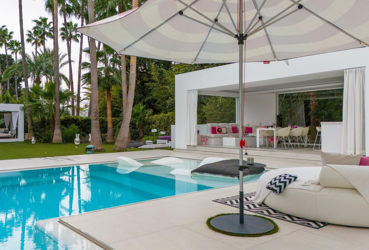 Mbl001 - Luxury villa in Marbella