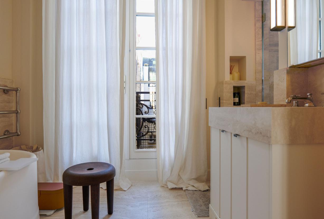 Par136 - Apartamento de 2 quartos com vista
