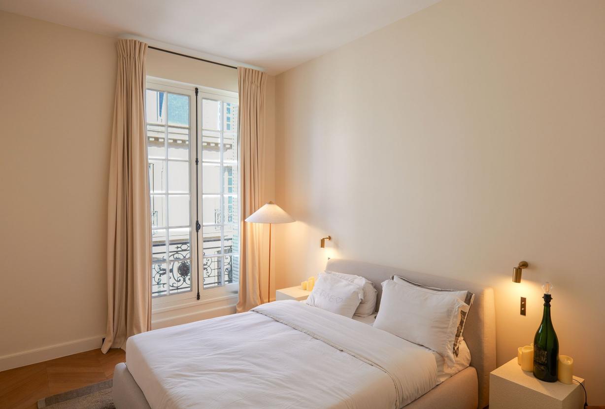 Par136 - Apartamento de 2 quartos com vista