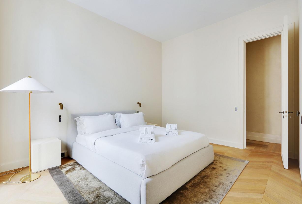 Par136 - Apartamento de 2 quartos com vista