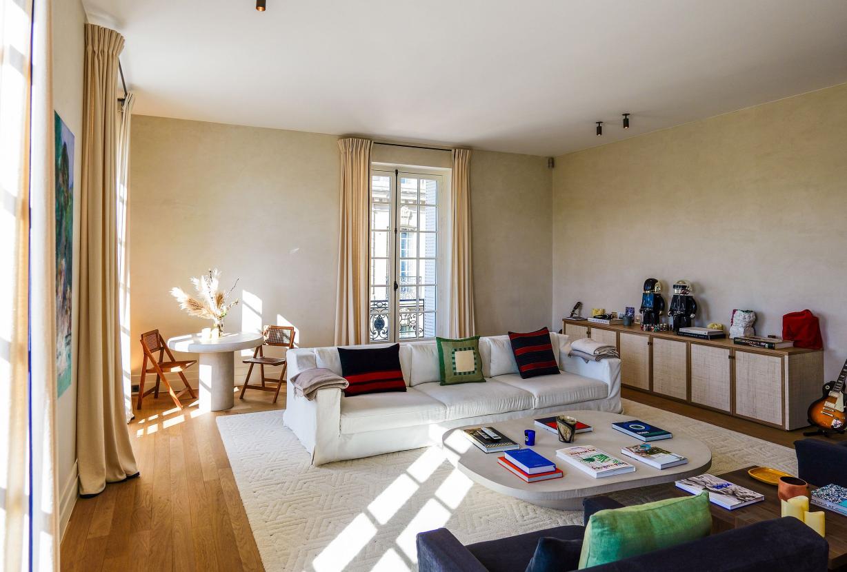 Par136 - Apartamento de 2 quartos com vista