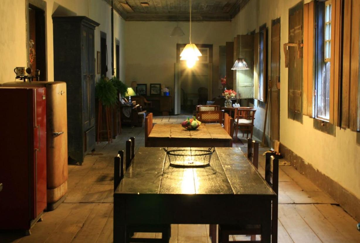 Srj003 - Ferme coloniale à Rio das Flores