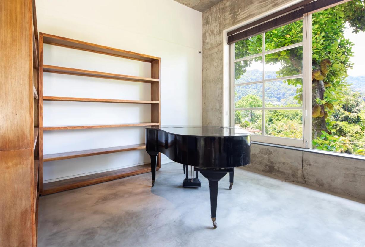 Rio171 - Gran villa contemporánea en Gávea