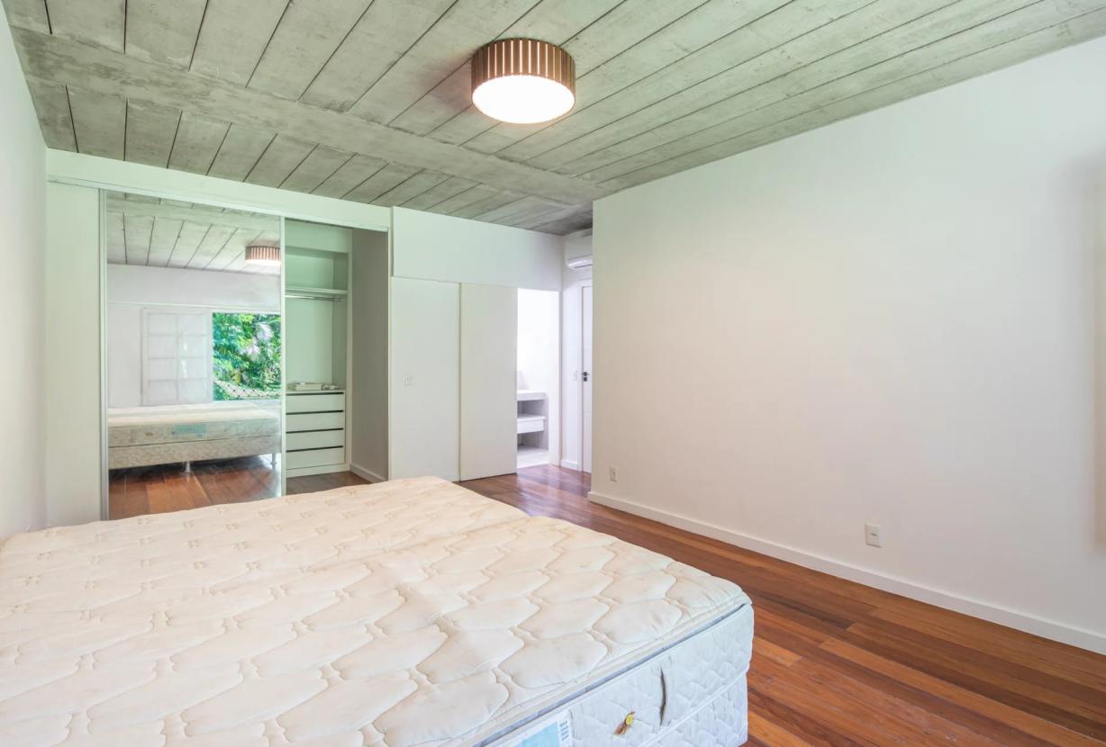 Rio171 - Gran villa contemporánea en Gávea