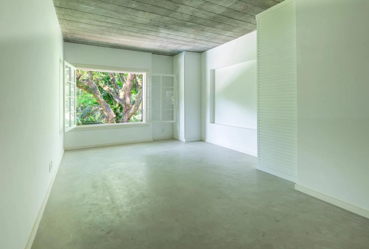 Rio171 - Gran villa contemporánea en Gávea