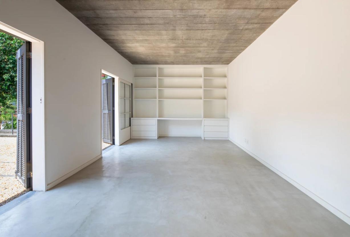 Rio171 - Gran villa contemporánea en Gávea