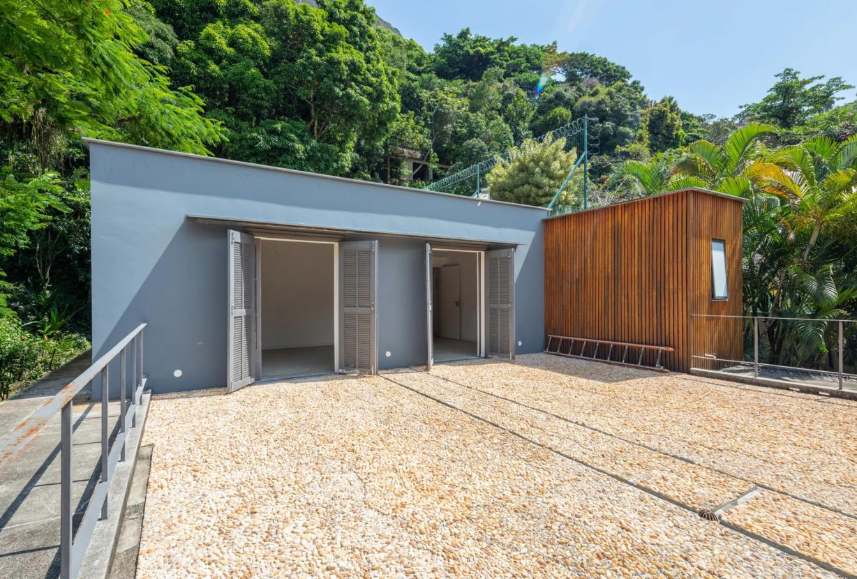 Rio171 - Gran villa contemporánea en Gávea