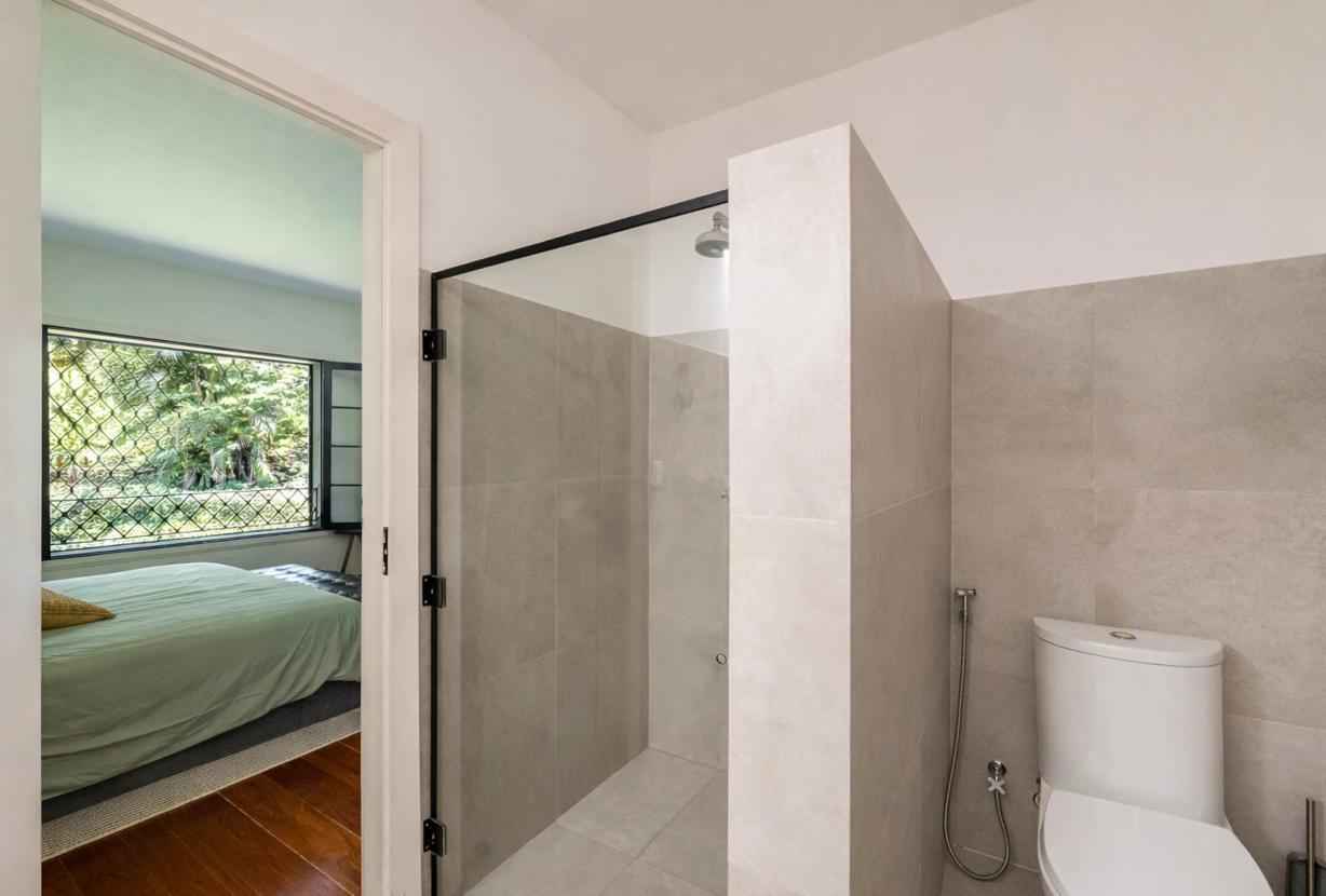 Rio170 - Large contemporary villa in Gávea