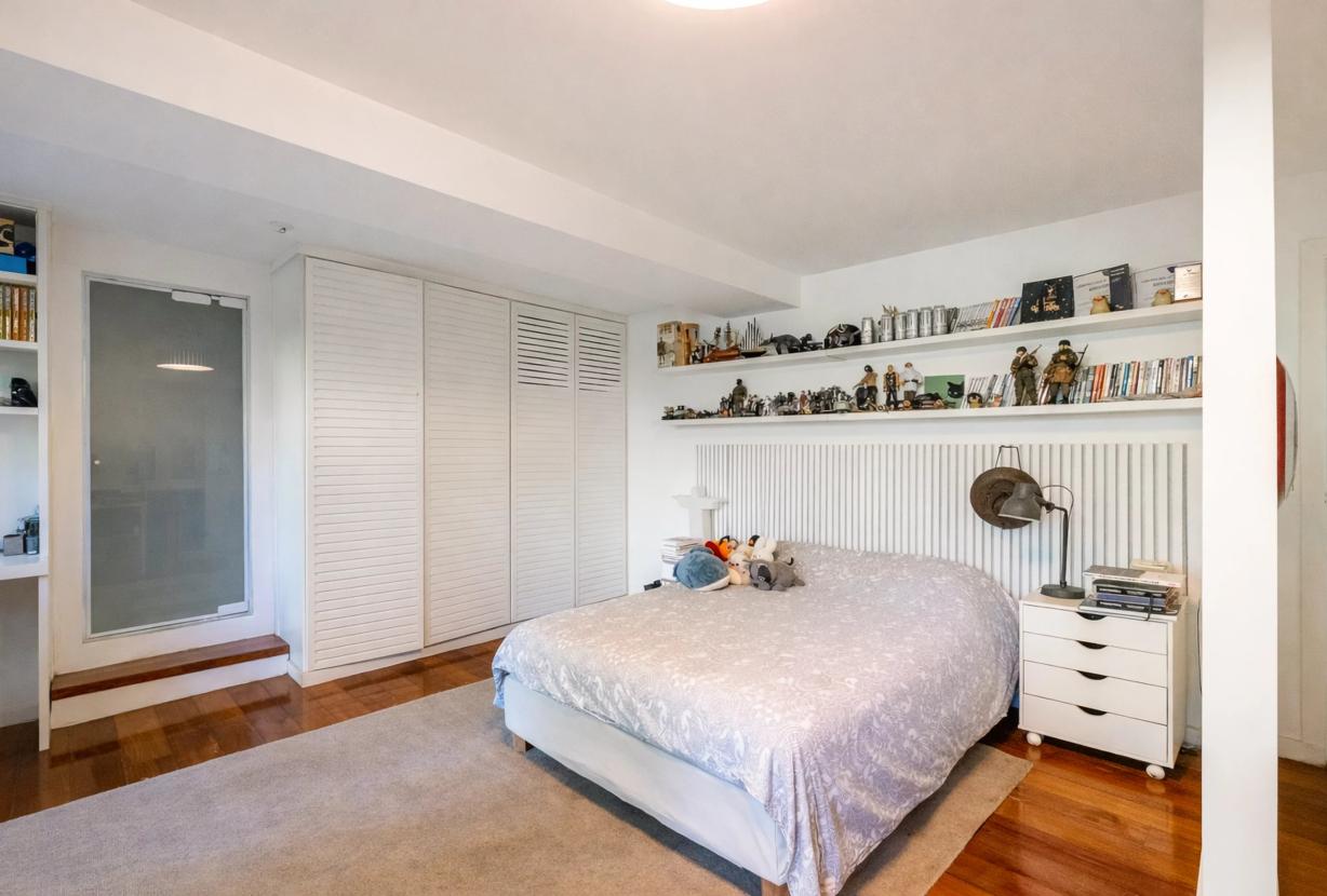 Rio170 - Large contemporary villa in Gávea